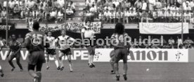 WM 1990 Deutschland - Kolumbien