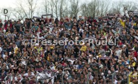 04.04.99 SSV Ulm 1846 - FC G&uuml;tersloh
