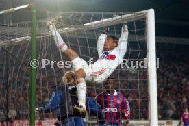 01.12.96 VfB Stuttgart - FC Bayern M&uuml;nchen