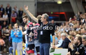 TVB Stuttgart - HC Erlangen