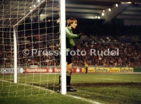 22.11.78 VfB Stuttgart - ASVS Dukla Prag