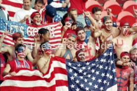 15.06.98 Deutschland - USA