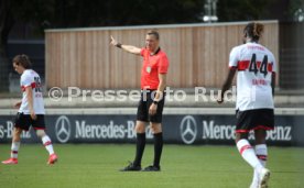 14.07.21 VfB Stuttgart - SV Darmstadt 98