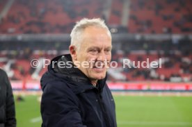 25.01.23 SC Freiburg - Eintracht Frankfurt