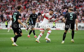 13.04.25 VfB Stuttgart - SV Werder Bremen