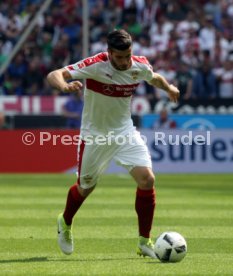 Hannover 96 - VfB Stuttgart