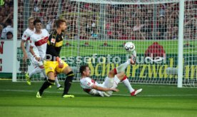 SC Freiburg - VfB Stuttgart