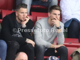 TVB 1898 Stuttgart-TSV Hannover-Burgdorf