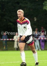21.09.94 DFB Training
