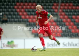 SG Sonnenhof Gro&szlig;aspach - China U20