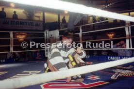 09.12.95 Boxen Schulz - Botha