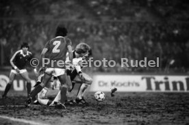 17.02.82 DFB Deutschland - Portugal