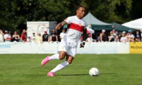 09.07.23 Hohenlohe Auswahl - VfB Stuttgart