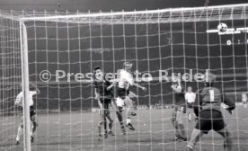 17.10.84 DFB Deutschland - Schweden