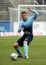 Stuttgarter Kickers - TSG 1899 Hoffenheim II