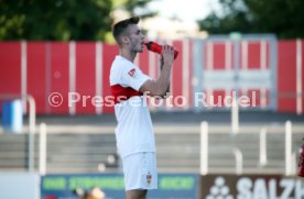 FC Winterthur - VfB Stuttgart