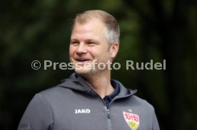 30.07.23 VfB Stuttgart Training