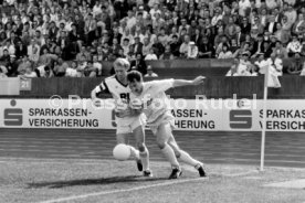 13.04.91 Stuttgarter Kickers - FC Schalke 04