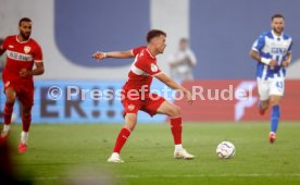 21.08.26 FC Hansa Rostock - VfB Stuttgart