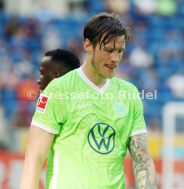25.09.21 TSG 1899 Hoffenheim - VfL Wolfsburg