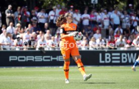 08.08.26 Frauen VfB Stuttgart - TSG 1899 Hoffenheim