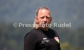 22.07.21 VfB Stuttgart Trainingslager Kitzb&uuml;hel 2021