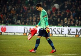Hannover 96 - VfB Stuttgart