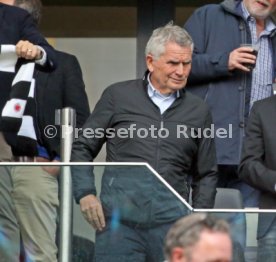 Eintracht Frankfurt - VfB Stuttgart