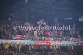 SV Werder Bremen - VfB Stuttgart
