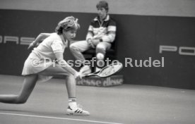 20.10.84 Porsche Tennis Grand Prix Filderstadt