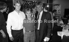 03.05.86 DFB-Pokal Finale FC Bayern M&uuml;nchen - VfB Stuttgart