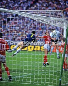 22.06.91 DFB-Pokal Finale 1991 SV Werder Bremen - 1. FC K&ouml;ln