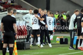 05.09.21 Deutschland - Armenien