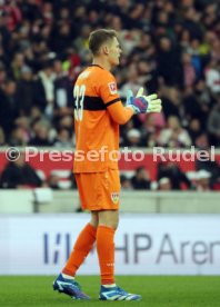 11.11.23 VfB Stuttgart - Borussia Dortmund