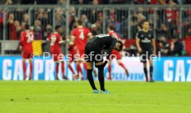 FC Bayern M&uuml;nchen - Paris St. Germain