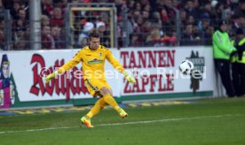 SC Freiburg - 1. FC K&ouml;ln