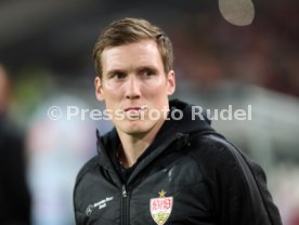 VfB Stuttgart - 1. FC K&ouml;ln
