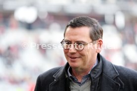08.02.25 SC Freiburg - 1. FC Heidenheim