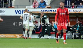 18.10.25 1. FC Heidenheim - SV Werder Bremen