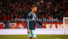 27.03.26 Schweiz - Deutschland