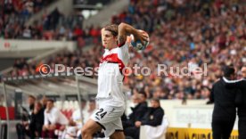 30.04.22 VfB Stuttgart - VfL Wolfsburg