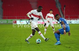 14.03.21 VfB Stuttgart - TSG 1899 Hoffenheim