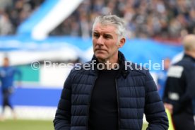 Karlsruher SC - DSC Arminia Bielefeld
