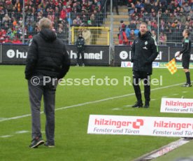 SC Freiburg - SV Werder Bremen