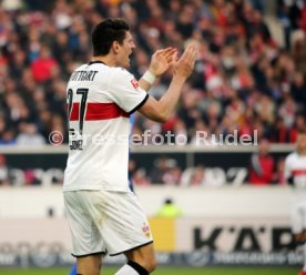 VfB Stuttgart - FC Schalke 04