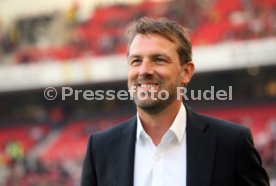 VfB Stuttgart - Borussia Dortmund