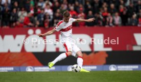 1. FC N&uuml;rnberg - VfB Stuttgart