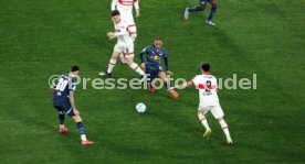 02.04.25 VfB Stuttgart - RB Leipzig