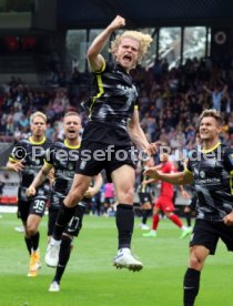 27.08.08.22 Viktoria K&ouml;ln - TSV 1860 M&uuml;nchen