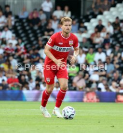 15.08.26 Fulham FC - VfB Stuttgart